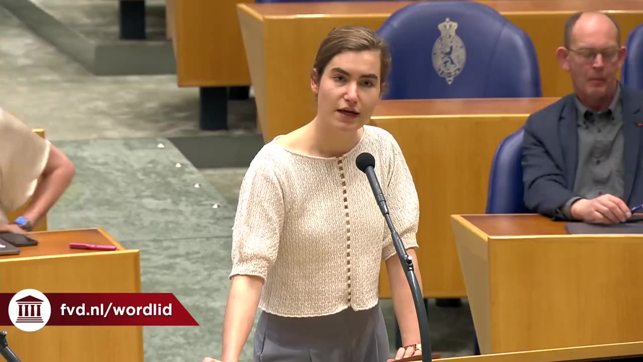 Lidewij de Vos