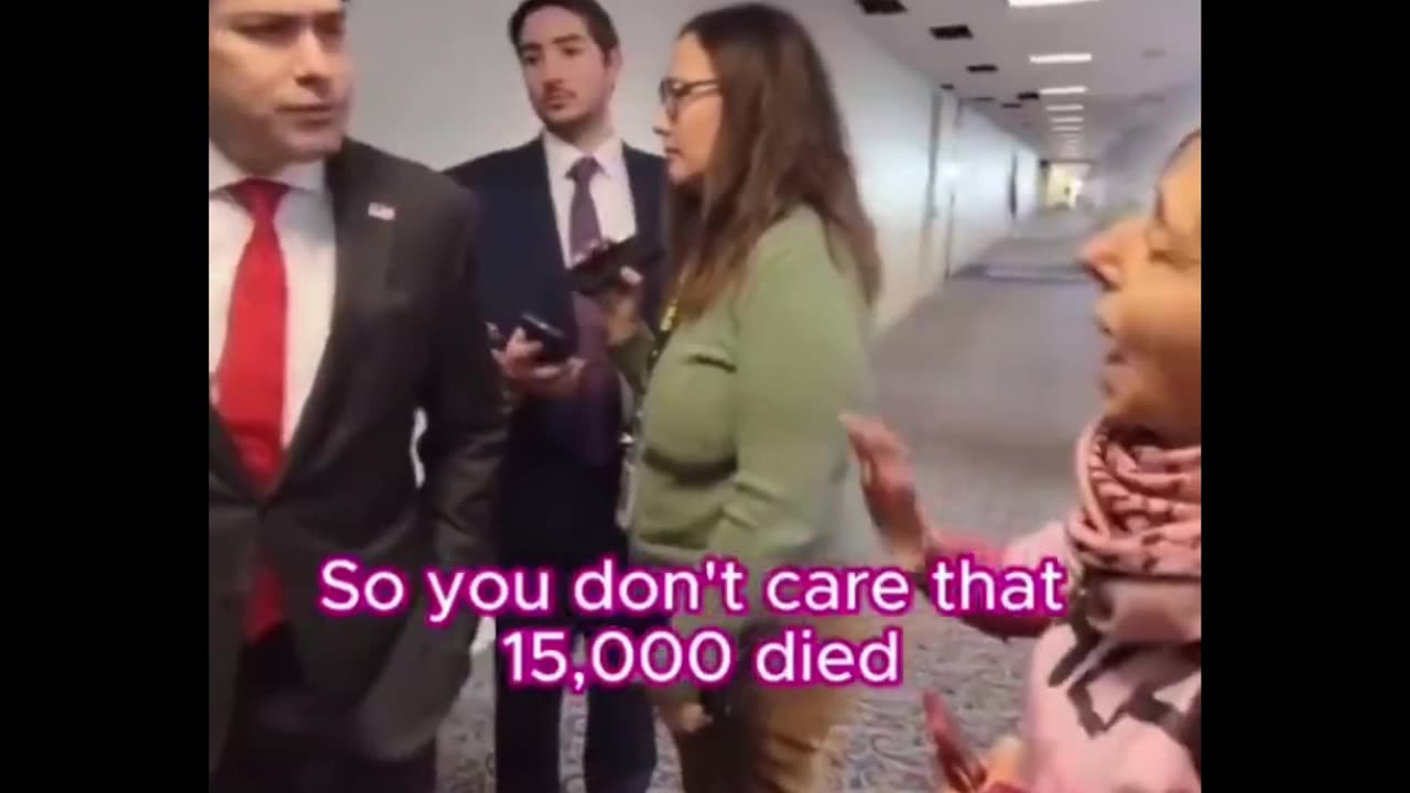 8825 Terry Reports - Political Video Clips You Must See! No. 2