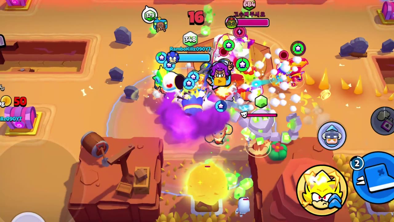 💪(⊙ _ ⊙ )🔥SB 2.0💪🔥🛫Start with courage 💪🔥🛫SquadLeague(Aug 2025)#squadbusters