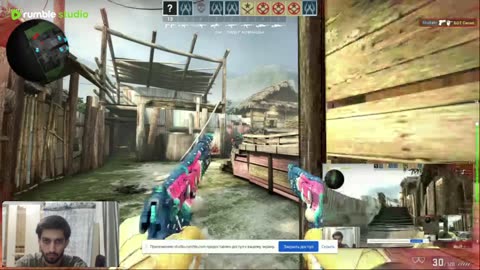 Let's play on counter strike 2