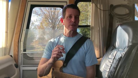 From Guitar Jams to Inverter Swaps | Taking Care of Rufus on the Road