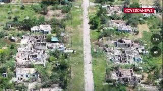 ⚔️🚩 Ukraine Russia War | Russian Forces Capture Zverevo in Donetsk | RCF