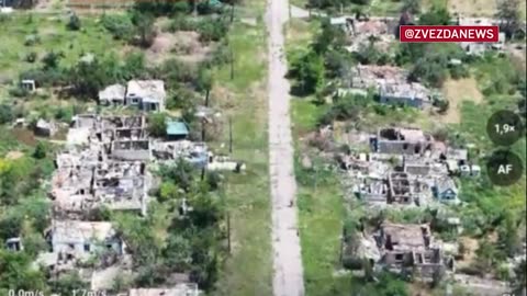 ⚔️🚩 Ukraine Russia War | Russian Forces Capture Zverevo in Donetsk | RCF