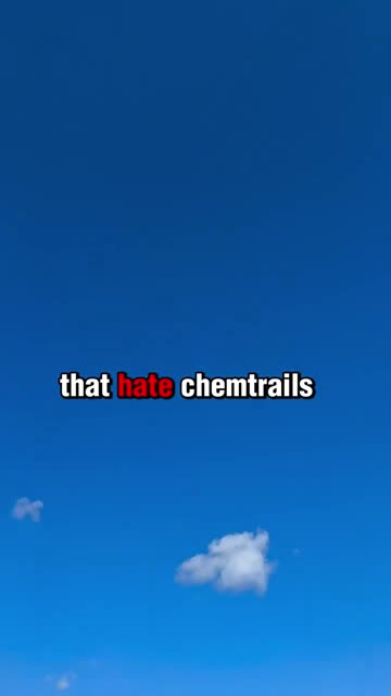 Mexico actually banned all geoengineering in 2023 Look at the difference in their skies.