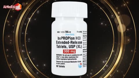 Bupropion, Nebenwirkungen