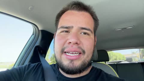Random Stream IRL