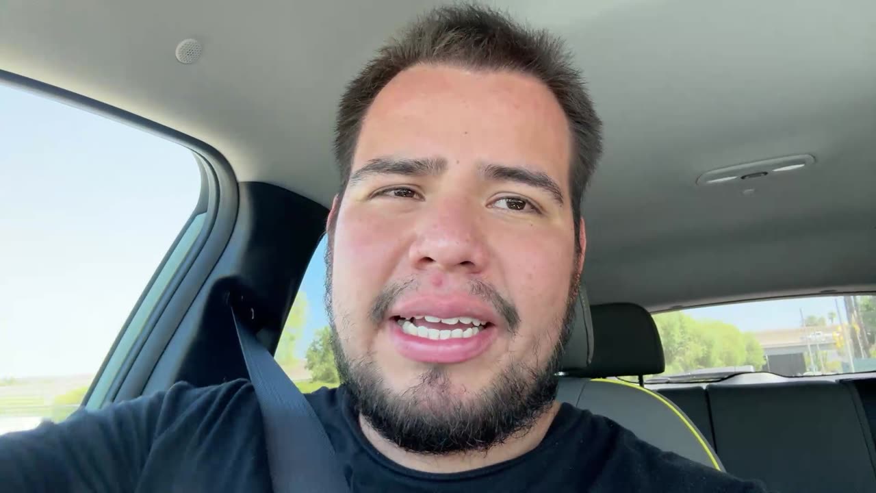 Random Stream IRL