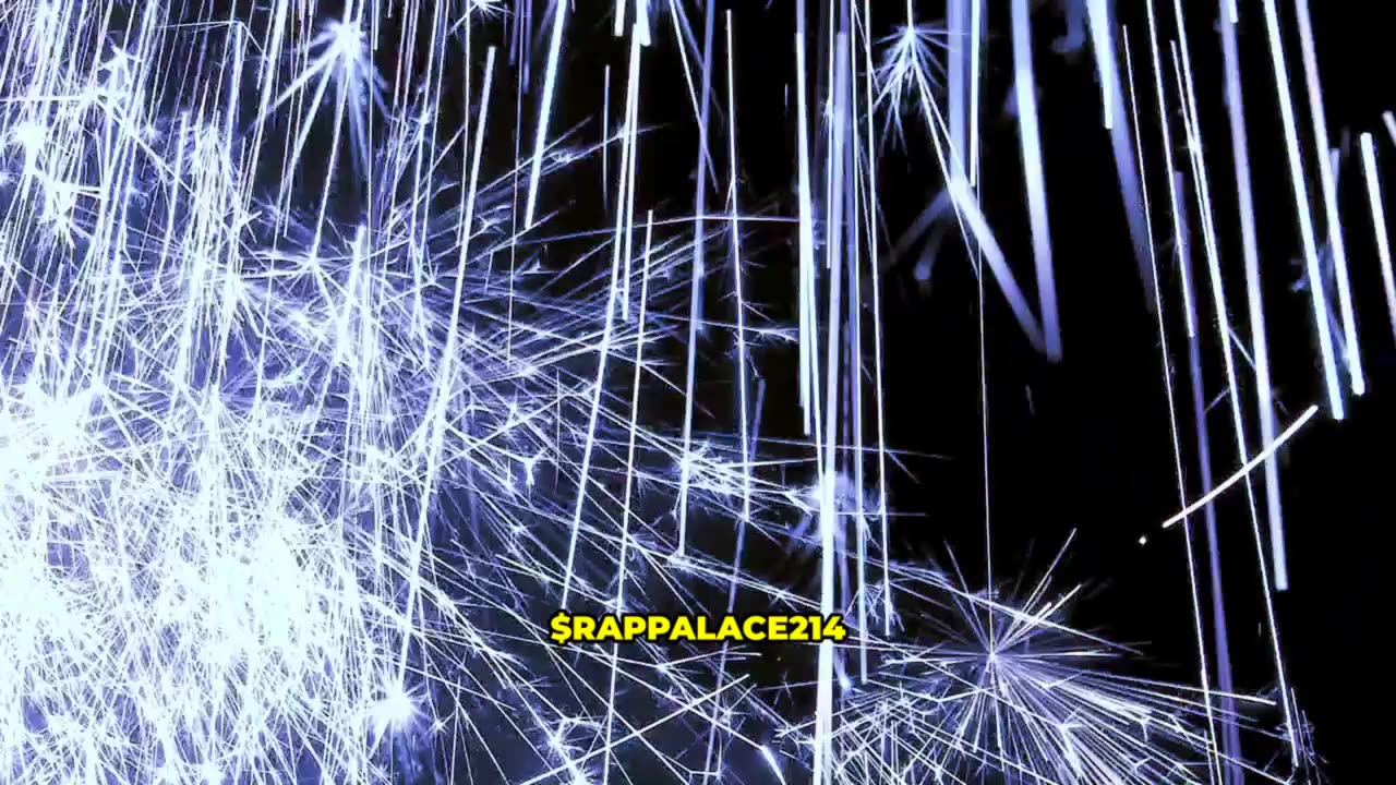 When the Plug Walks In: Epic Rap Palace Power Surge!
