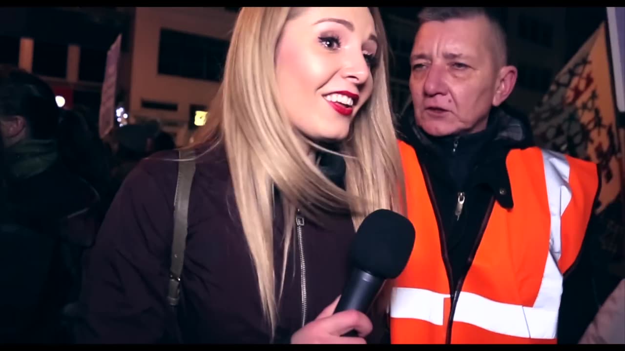 Asking Feminists: Women's Rights or Islam?