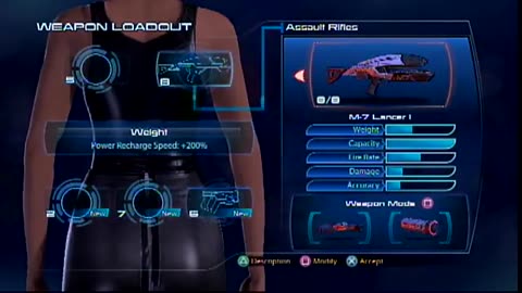 Mass Effect 3 Day 8 - 11 _ 12