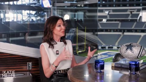 Dallas Cowboys Co-Owner Charlotte Jones Says It’s ‘Awesome’ to Have Bad Bunny Perform