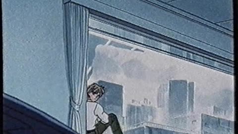 Mjesečeva ratnica 109-111