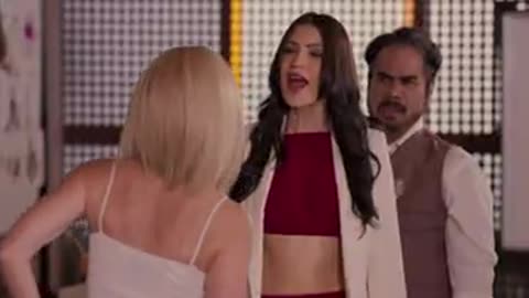 Los Hilos del Pasado: Capítulo 49 parte 4