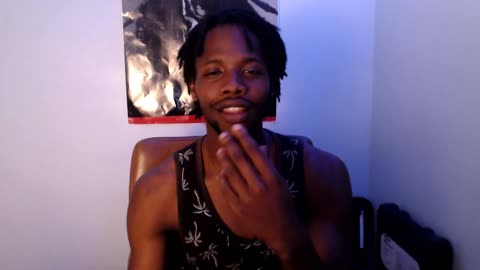 Riddle me who can get rid of me willingly [Livestream] [1080p]