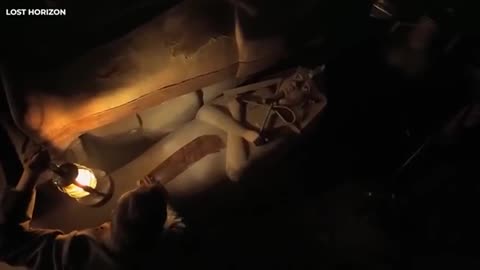 Cleopatra’s Lost Tomb?