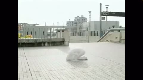 🇯🇵🤯 This Japanese Commercial is Anything But Normal! | FunFM