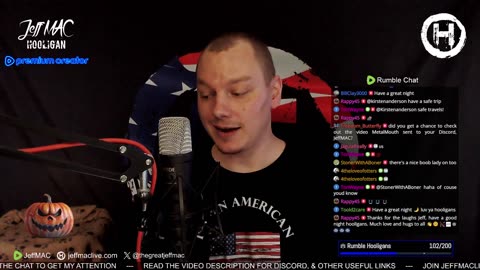 Vigilante for Sheriff | NBA/MOB Gambling Ring | Master ICE Tracker | CWH 819