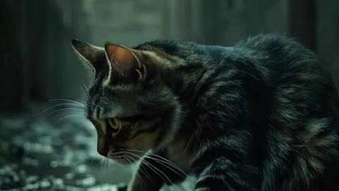Cat n Paper Boat
