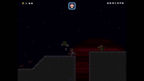 Dragged Down - The Space Base Pt.79