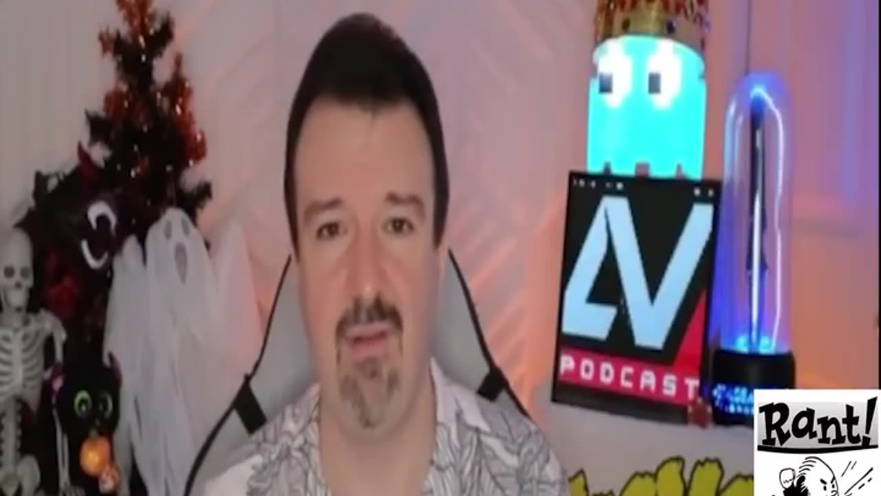 DSP Rants About how him getting money is sticking to his detractors