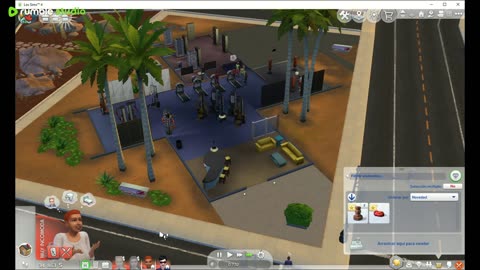 Sims 4 reto rey de las colecciones 2