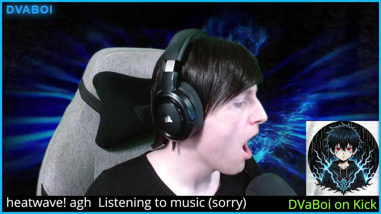 Live on Camera 24-7 🪐 DVaBoi - MiskOmega 🚀 UEFN Fortnite GTA Roleplay Game Development Femboy Model