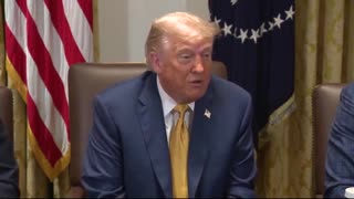 Donald Trump Blasts 'A Lot of Bulls***' from Putin
