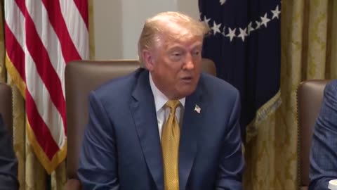 Donald Trump Blasts 'A Lot of Bulls***' from Putin