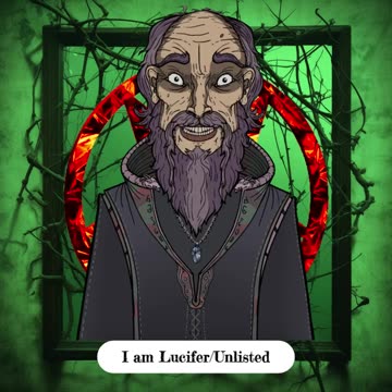 I am Lucifer/Unlisted.