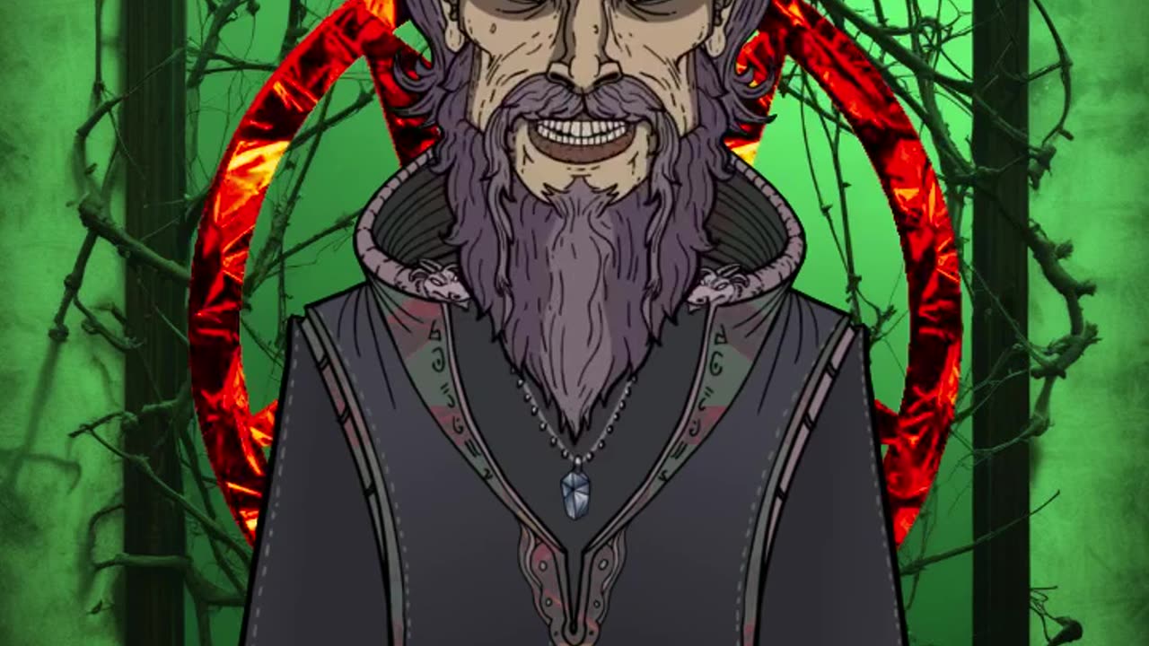 I am Lucifer/Unlisted.