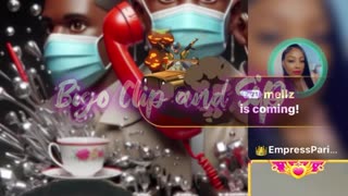 MessyCaller let's Empress n Ms Diverse both speak their peace 8/29/25 #bigoclipandsip