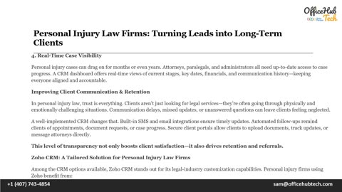 Personal Injury Law Firms- Turning Leads into Long-Term Clients 1.mp4