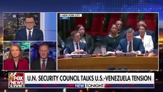 Venezuela is the number one threat to the US in the West_ National security and military analyst