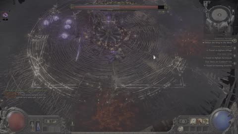 Path Of Exile 2 The Tomb of Corruption 3