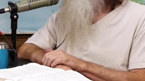 Phil Robertson: You Can't Have Peace of Mind Without Following Jesus