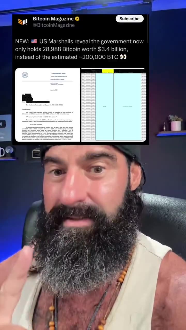 August 1st 2025 Trump says the payments are coming!