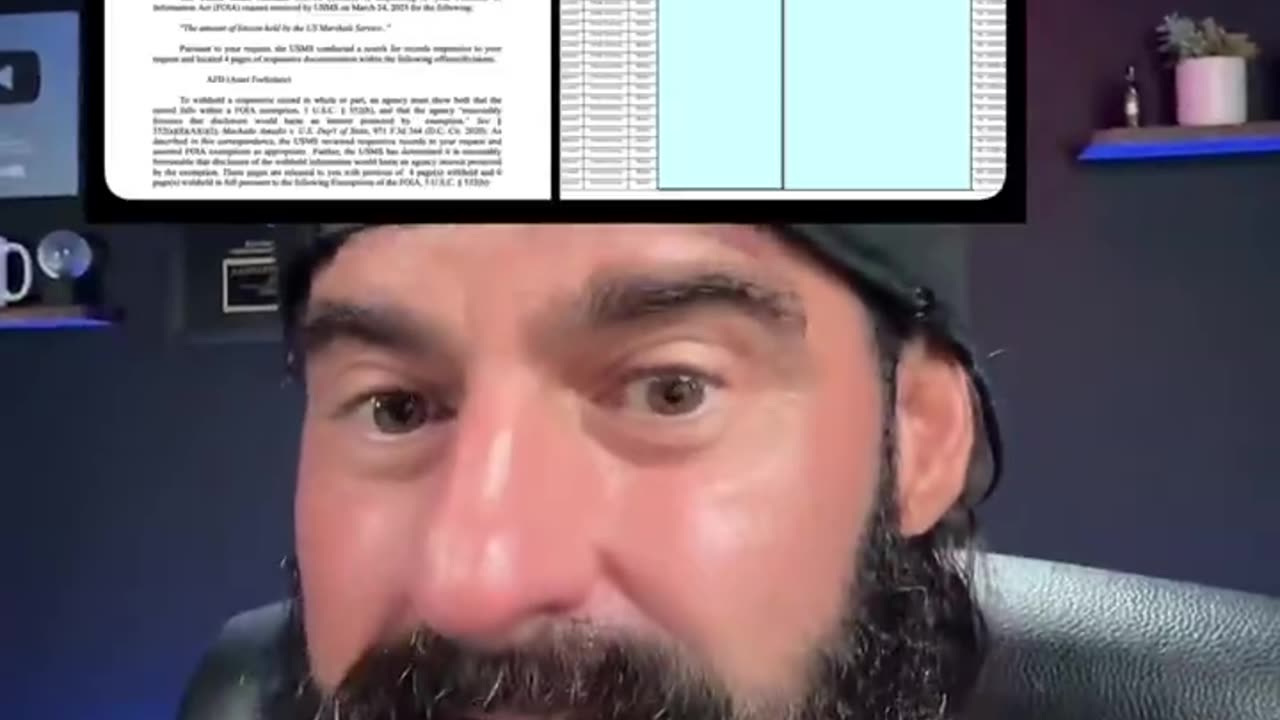 August 1st 2025 Trump says the payments are coming!