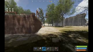 Rust PVE