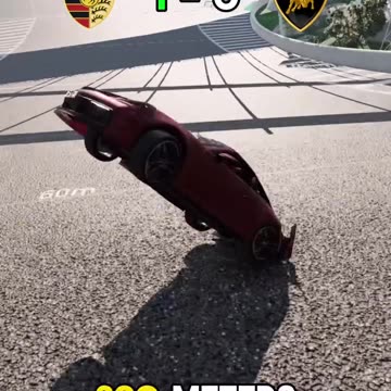 Car Race Competition