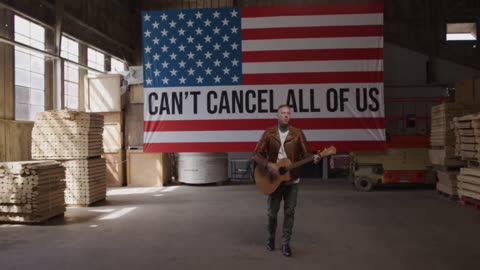 Tom MacDonald: Can't Cancel All Of Us [New Song]