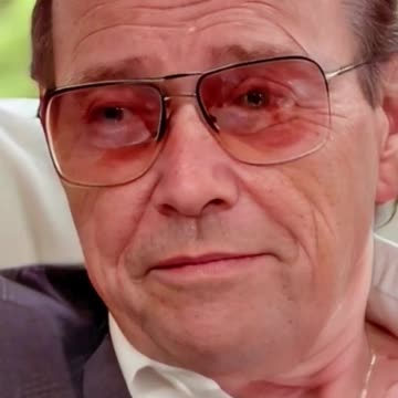 PEARLS OF WISDOM - VOL. 247: GORDON SOLIE