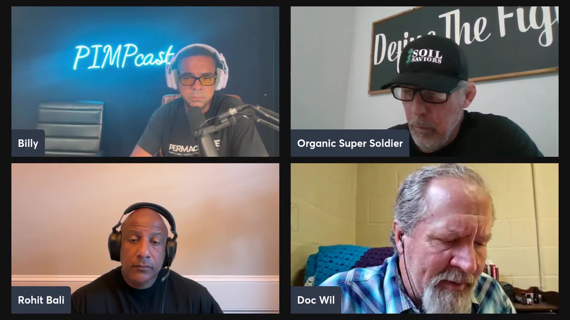 Roundtable to Discuss Western NC Flood Fallout: Are Our Soils & Streams Safe? Live Test Breakdown