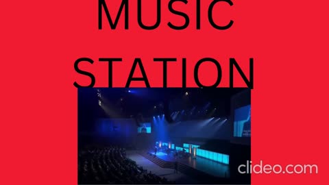 APRIL 8 2025 MUSIC STATION SHOW PART 6