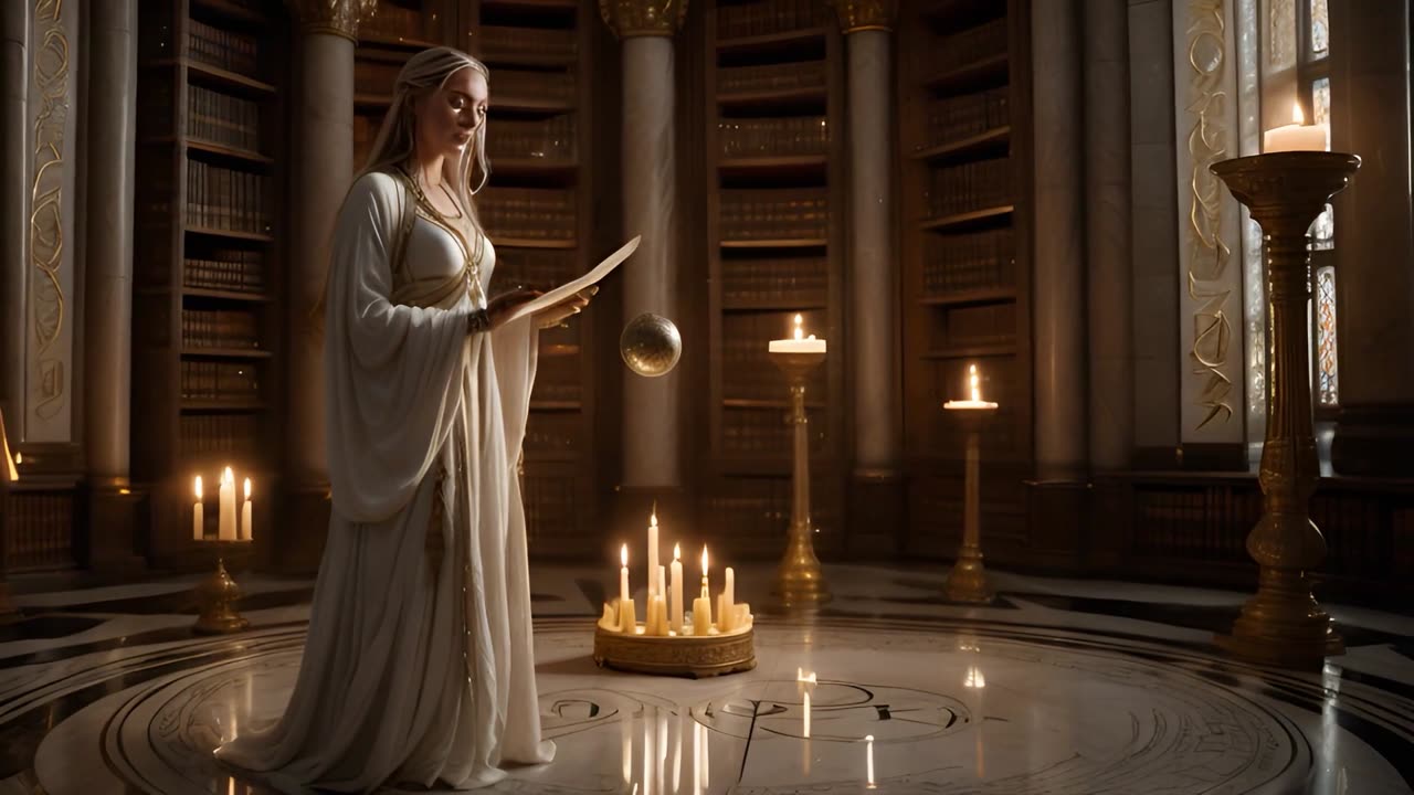 VIRGO Week of JUNE 15 to 21