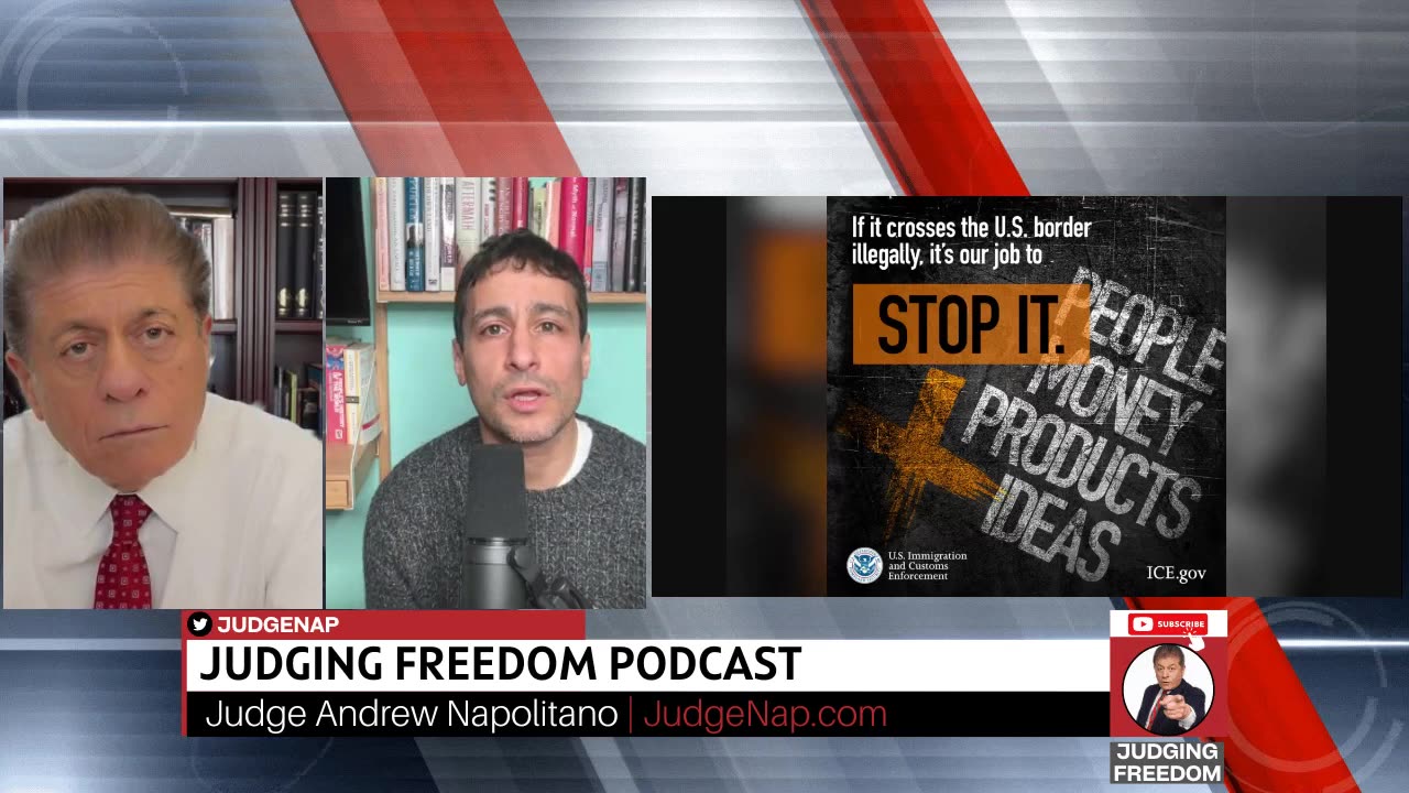 JudgingFreedom