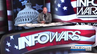 The Alex Jones Show Full Show 6/12/25