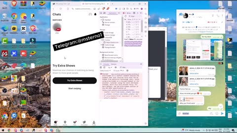 Badoo New Secret Method for Long Time Use | Live Face Trick 2025