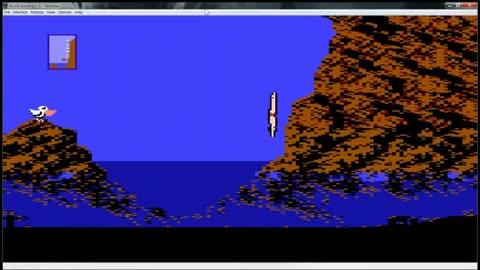World Games (NES)