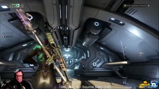 Rando Saturdays - Warframe weapon then Astrologaster!!!