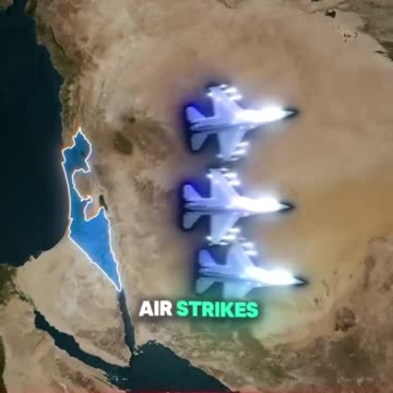 ⏳ Trump’s Warning Ignored: Iran vs Israel Spirals Out of Control ☠️🔥